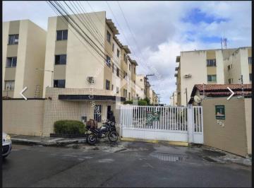 Apartamento · 72m² · 3 Quartos · 1 Vaga · Imoveis - Em Farolândia