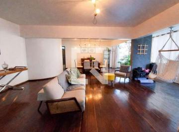 Apartamento · 200m² · 3 Quartos · 2 Vagas · Apartamento À Venda - Santo Antônio, 3 Quartos, 200 m² - Belo Horizonte