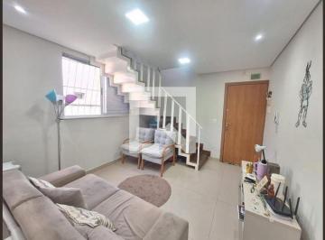 Apartamento · 80m² · 2 Quartos · 2 Vagas · Apartamento À Venda - Sagrada Família, 2 Quartos, 80 m² - Belo Horizonte