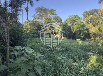 Terreno · 742m² · Terreno Em Itamambuca Lote Duplo Já Com Autorização Ambiental