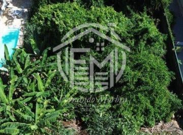 Terreno · 200m² · Terreno À Venda Em Itamambuca - Ubatuba Sp