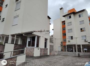Apartamento · 92m² · 3 Quartos · 1 Vaga · Apartamento Com 2 Dorm E 1 Suíte No Pantanal