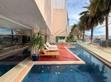 Apartamento · 145m² · 3 Quartos · 2 Vagas · Frente Mar No Acqua Residence - Barra Sul, Balneário Camboriú