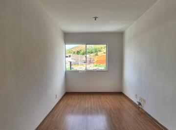 Apartamento · 44m² · 2 Quartos · 1 Vaga · Apartamento de 02 Quartos À Venda No Fontesville