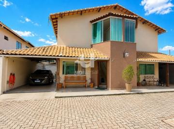 Casa · 110m² · 2 Quartos · 2 Vagas · Casa Com 2 Dormitórios À Venda, 110 m² por R$550.000 - Santos Dumont - Juiz de Fora/mg