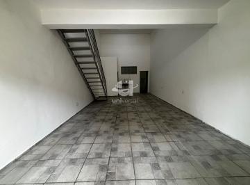 Comercial · 56m² · Loja Para Locação No Manoel Honório - Excelente Localização E Grande Fluxo de Pessoas.