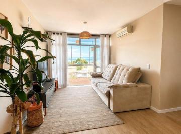 Apartamento · 97m² · 3 Quartos · 1 Vaga · Apartamento de 97 m² Com 3 Dormitórios Sendo 1 Suíte Em Coqueiros