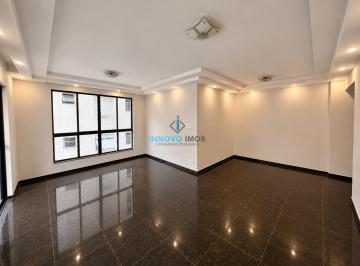 Apartamento · 148m² · 3 Quartos · 1 Vaga · Apartamento Ponta Da Praia Santos Com 148 m² E Varanda Integrada
