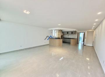 Casa · 278m² · 3 Quartos · 2 Vagas · Casa Sobreposta Para Venda Em Santos, Gonzaga, 3 Dormitórios, 3 Suítes, 4 Banheiros, 2 Vagas