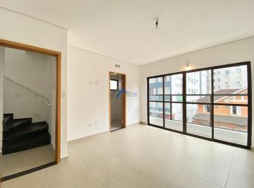 Casa · 170m² · 3 Quartos · 2 Vagas · Casa Para Venda Em Santos, José Menino, 3 Dormitórios, 3 Suítes, 5 Banheiros, 2 Vagas