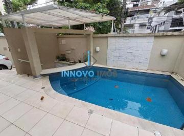 Casa · 300m² · 3 Quartos · 4 Vagas · Casa Para Venda Em Santos, Gonzaga, 3 Dormitórios, 1 Suíte, 3 Banheiros, 4 Vagas