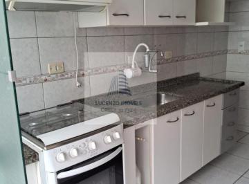Apartamento · 62m² · 2 Quartos · 1 Vaga · Apartamento Para Venda Em Guarulhos, Cocaia, 2 Dormitórios, 1 Banheiro, 1 Vaga