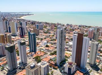 Apartamento de 3 quartos, João Pessoa · Rio Tucumã