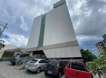 Apartamento · Apartamento 1 Quarto No Residencial Carmelo - Fragata