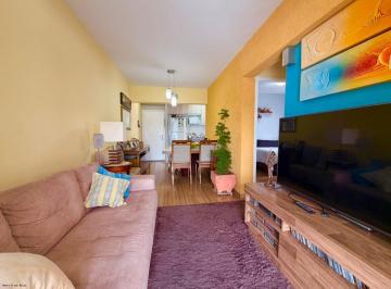 Apartamento · 69m² · 2 Quartos · 1 Vaga · Apartamento Para Venda Em Barueri, Bethaville I, 2 Dormitórios, 1 Suíte, 2 Banheiros, 1 Vaga