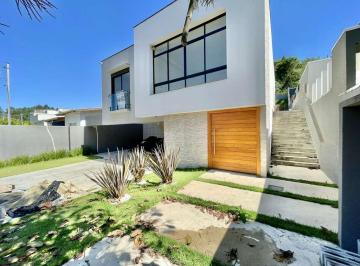 Casa · 230m² · 3 Quartos · 4 Vagas · Casa Em Condomínio Para Venda Em Cotia, Loteamento Residencial Lago Do Sol, 3 Dormitórios, 3 Suítes