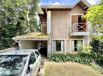 Casa · 124m² · 3 Quartos · 2 Vagas · Casa Em Condomínio Para Venda Em Carapicuíba, Parque Ideal, 3 Dormitórios, 1 Suíte, 3 Banheiros, 2 V