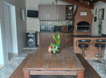 Casa · 107m² · 3 Quartos · 2 Vagas · Casa Em Condomínio Para Venda Em Barueri, Parque Viana, 3 Dormitórios, 1 Suíte, 2 Banheiros, 2 Vagas