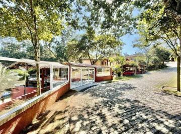 Casa · 1400m² · 4 Quartos · 4 Vagas · Casa Em Condomínio Para Venda Em Carapicuíba, Chácara Dos Lagos, 4 Dormitórios, 4 Suítes, 5 Banheiro