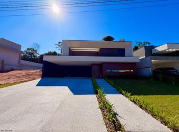 Casa · 233m² · 3 Quartos · 4 Vagas · Casa a Venda No Condomínio Reserva Santa Paula, Localizado Na Região Da Granja Viana Em Cotia (Km 3