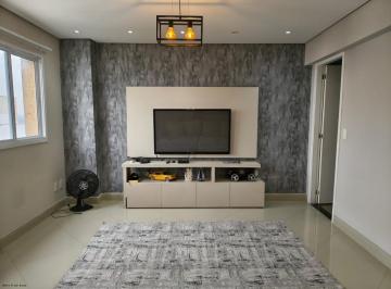 Apartamento · 196m² · 3 Quartos · 4 Vagas · Condomínio Play Barueri