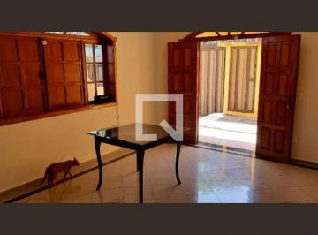 Casa · 382m² · 7 Quartos · 6 Vagas · Casa À Venda - Ouro Preto, 7 Quartos, 382 m² - Belo Horizonte