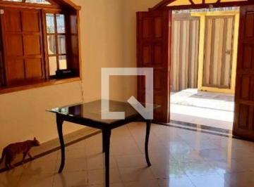Casa · 382m² · 7 Quartos · 6 Vagas · Casa À Venda - Ouro Preto, 7 Quartos, 382 m² - Belo Horizonte