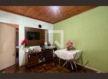 Casa · 130m² · 2 Quartos · Casa À Venda - Caiçaras, 2 Quartos, 130 m² - Belo Horizonte