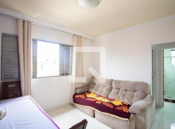 Apartamento · 55m² · 2 Quartos · 1 Vaga · Apartamento À Venda - Planalto, 2 Quartos, 55 m² - Belo Horizonte
