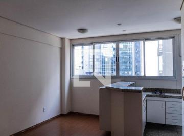 Apartamento · 40m² · 1 Quarto · 1 Vaga · Apartamento À Venda - Luxemburgo, 1 Quarto, 40 m² - Belo Horizonte