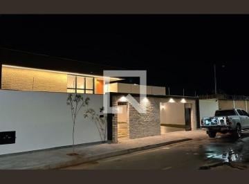Casa · 500m² · 3 Quartos · 4 Vagas · Casa À Venda - Joá, 3 Quartos, 500 m² - Lagoa Santa