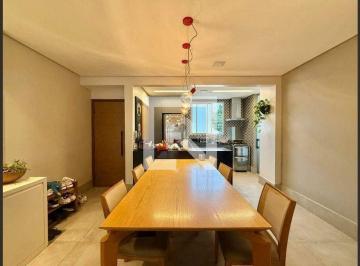 Apartamento · 90m² · 3 Quartos · 1 Vaga · Apartamento À Venda - São Pedro, 3 Quartos, 90 m² - Belo Horizonte