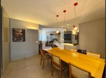 Apartamento · 90m² · 3 Quartos · 1 Vaga · Apartamento À Venda - São Pedro, 3 Quartos, 90 m² - Belo Horizonte
