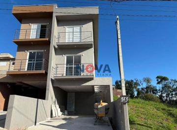 b80194d88c3ae57e8b90791995f24067.jpg · Casa Com 3 Dormitórios À Venda, 145 m² por R$950.000 - Terra Nobre Granja Vianna - Cotia/sp