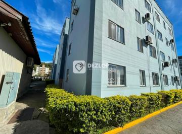 Apartamento · 8m² · 3 Quartos · Apartamento À Venda Em Universitário, Biguaçu - Sc