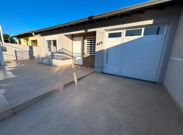 Casa · 79m² · 2 Quartos · 2 Vagas · Casa a Venda Próxima Ao Centro, Imobiliária Santa Cruz Do Sul