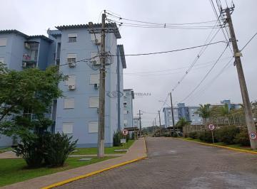 Apartamento · 46m² · 2 Quartos · 1 Vaga · Apartamento À Venda No Vila Verona - Imobiliária de Santa Cruz Do Sul