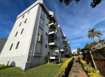 Apartamento · 40m² · 1 Quarto · Imobiliária Em Santa Cruz Do Sul