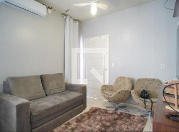 Casa · 100m² · 1 Quarto · 3 Vagas · Casa À Venda - São Miguel, 1 Quarto, 100 m² - São Leopoldo
