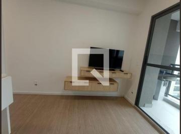 Apartamento · 33m² · 1 Quarto · 1 Vaga · Imoveis - No Jardim Esplanada