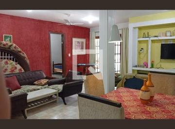 Casa · 190m² · 3 Quartos · 1 Vaga · Imoveis - Em Cordeirinho (Ponta Negra)