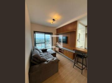 Apartamento · 58m² · 2 Quartos · 1 Vaga · Imoveis - No Jardim Esplanada