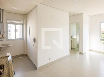 Apartamento · 48m² · 2 Quartos · 1 Vaga · Imoveis - Nos Jardins Do Império
