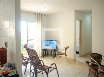Apartamento · 110m² · 3 Quartos · 1 Vaga · Apartamento À Venda - Setor Goiânia 2, 3 Quartos, 110 m² - Goiânia