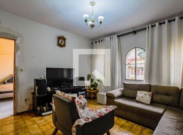 Casa · 200m² · 3 Quartos · 4 Vagas · Casa À Venda - Vila Alto de Santo André, 3 Quartos, 200 m² - Santo André