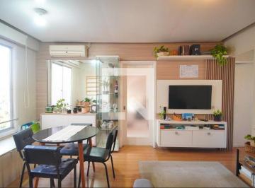 Apartamento · 64m² · 2 Quartos · 1 Vaga · Apartamento À Venda - Ideal, 2 Quartos, 64 m² - Novo Hamburgo