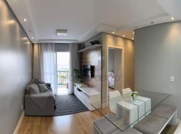 Foto 01 · Apartamento À Venda Em Osasco - Sp, Bairro Umuarama: 2 Quartos, 1 Suíte, 2 Salas, 2 Banheiros, 1 Vaga