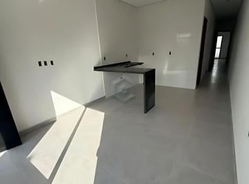 Casa · 50m² · 2 Quartos · 1 Vaga · Casa À Venda Em Éden, Sorocaba | 2 Dormitórios E 50 m²