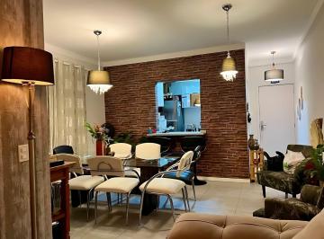 Apartamento · 83m² · 3 Quartos · 2 Vagas · Apartamento À Venda No Parque Morumbi, Votorantim | 3 Dorms