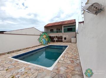 132549_183e734385aa455139dbec37146c8223e4be7429f352c70eabaf1da6d8718fb4.jpg · Casa Para Locação Com Piscina Na Praia Das Palmeiras, Excelente Localização